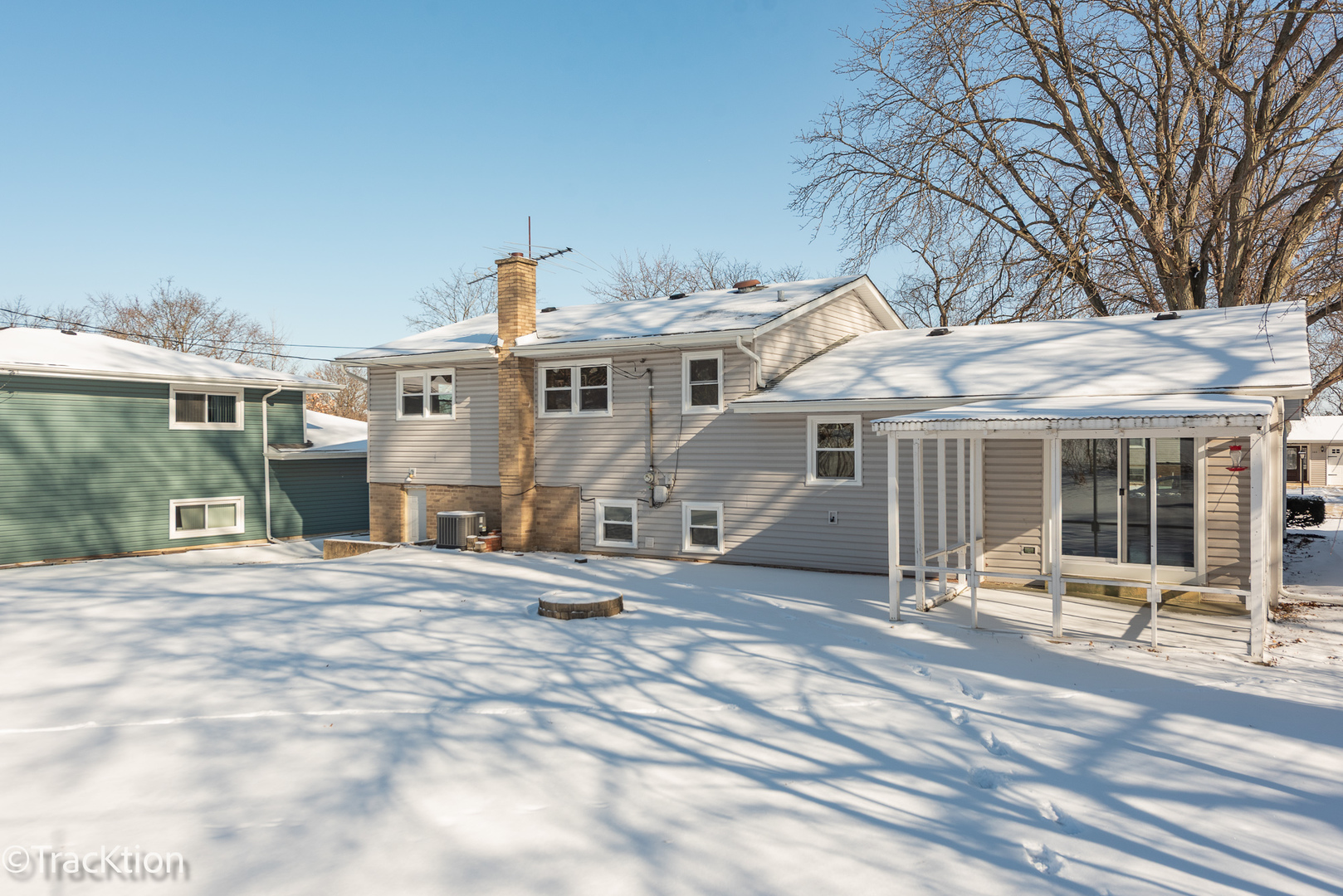 102 Grove Avenue