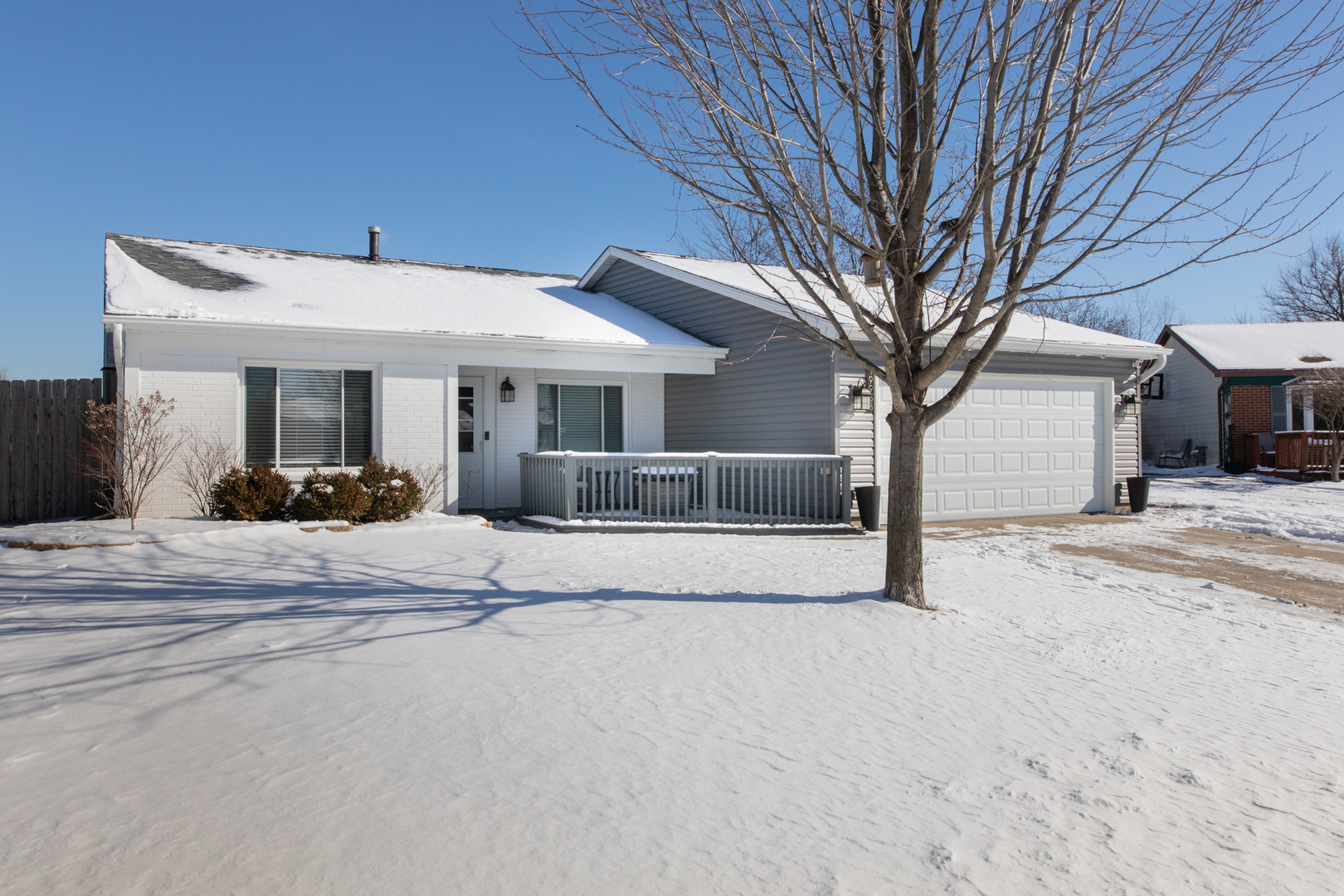 19953 S Graceland Lane
