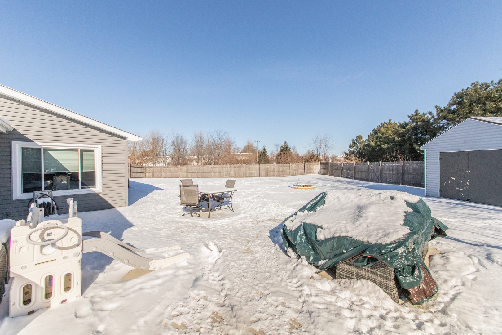 19953 S Graceland Lane