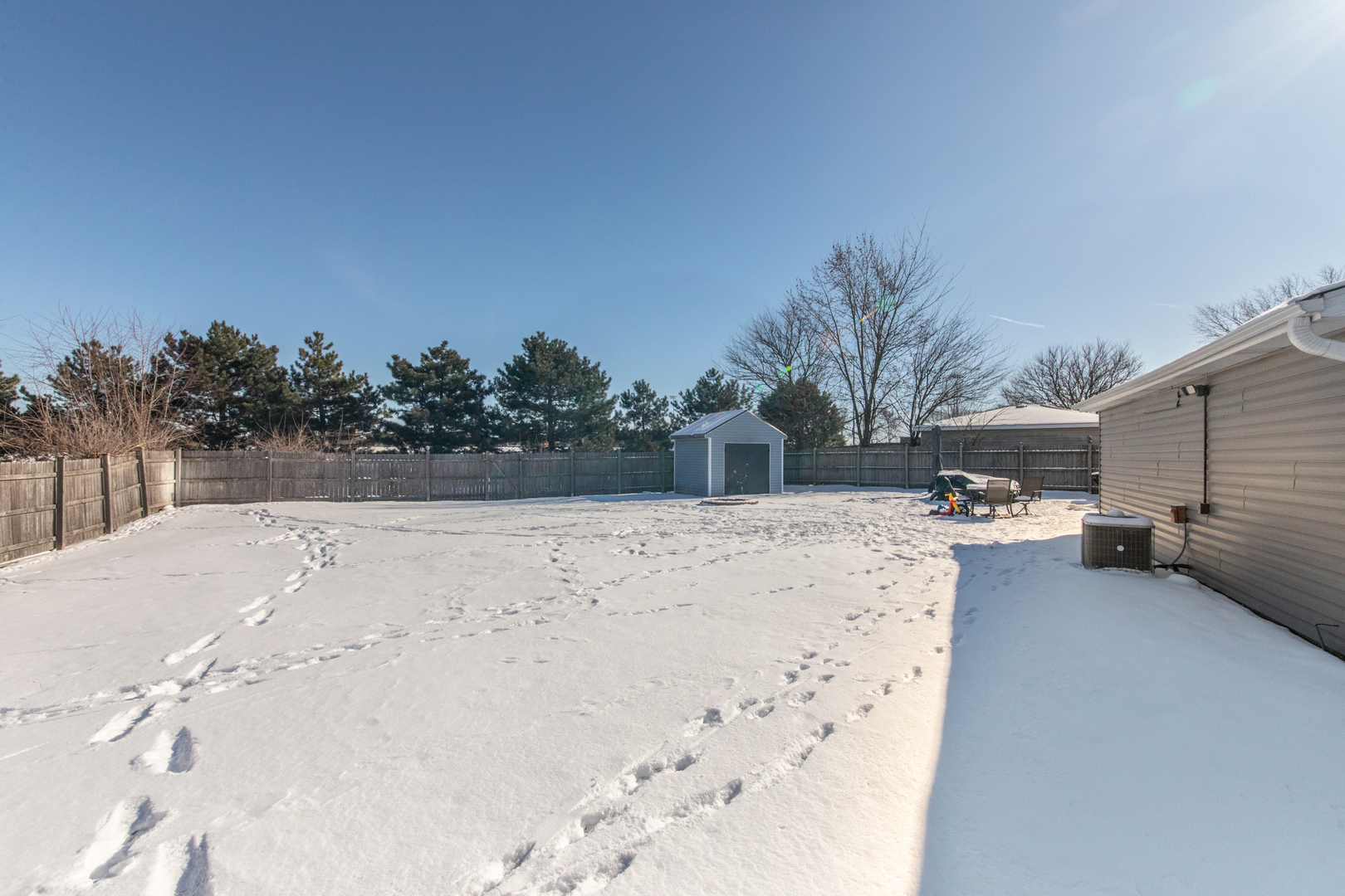 19953 S Graceland Lane