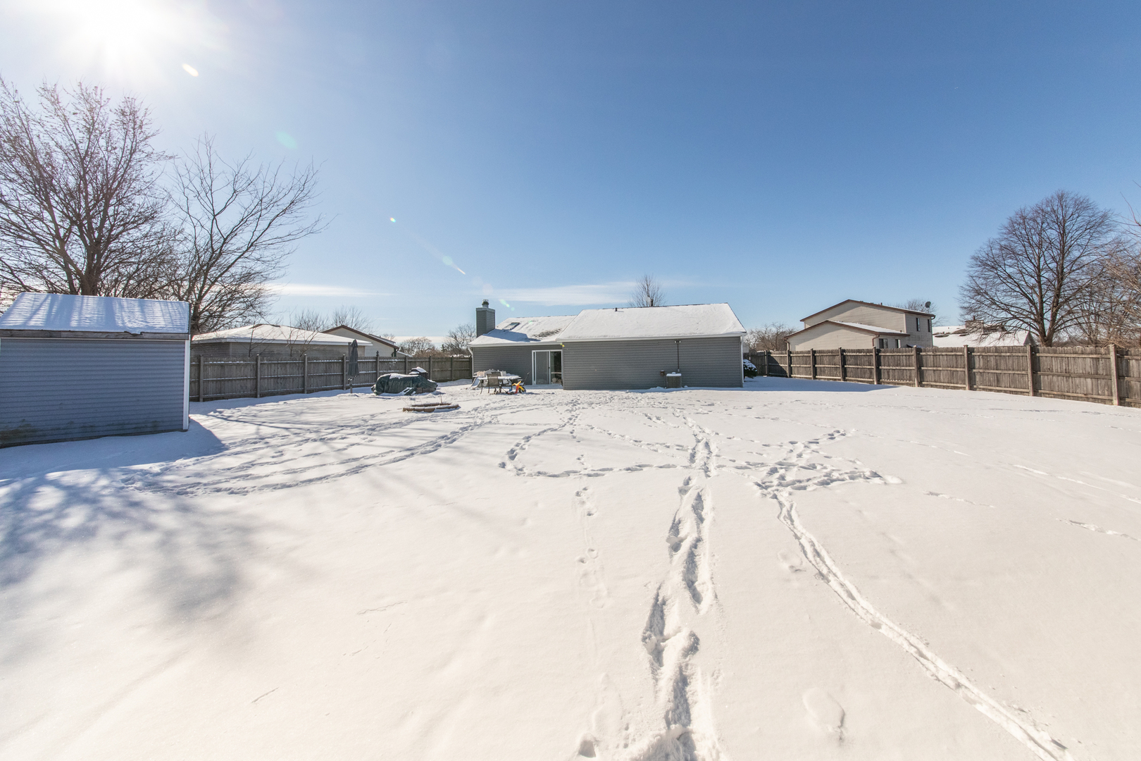 19953 S Graceland Lane