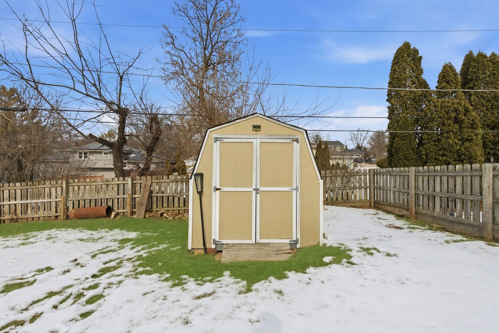 29W200 Forest Avenue