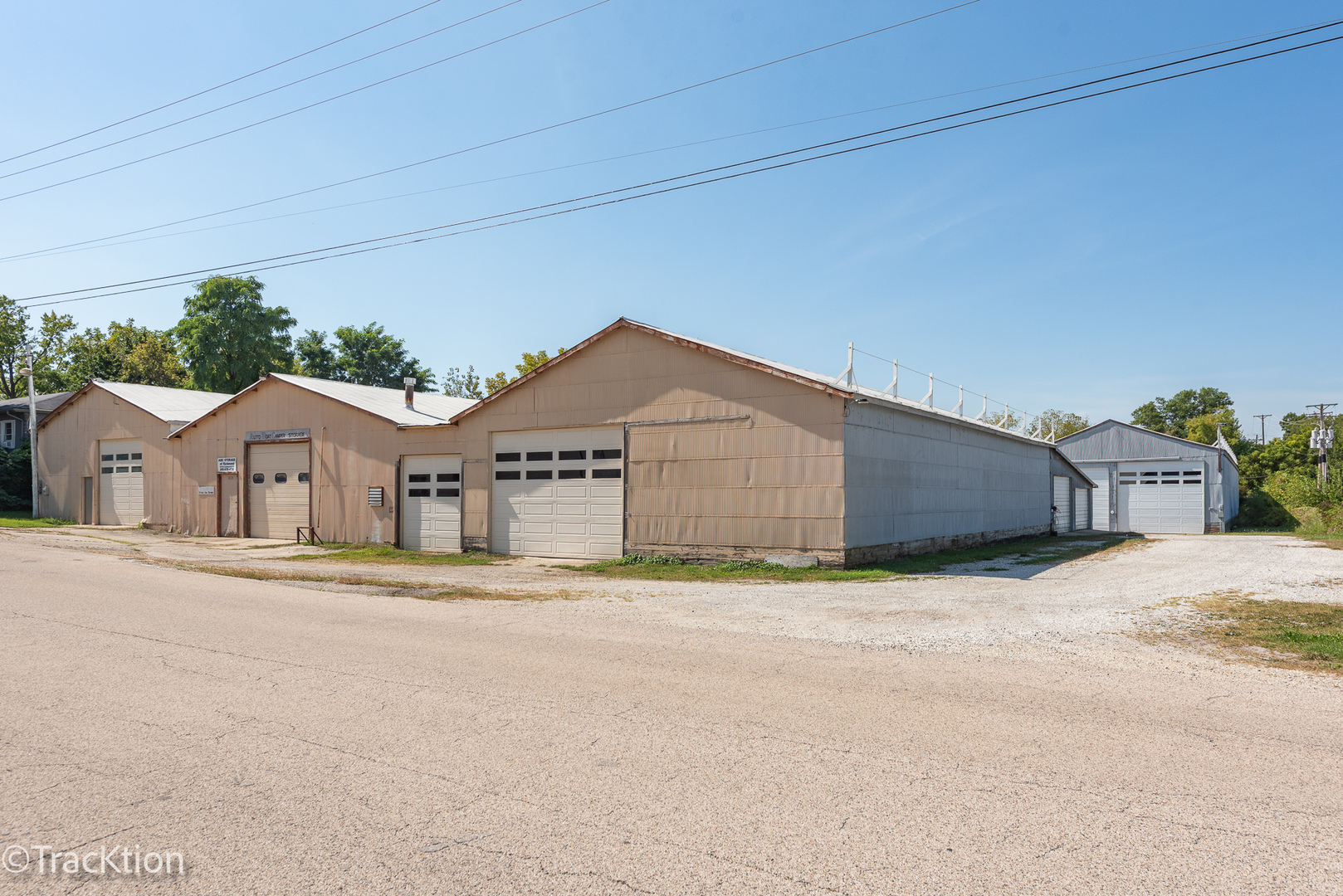10719 Commercial Street