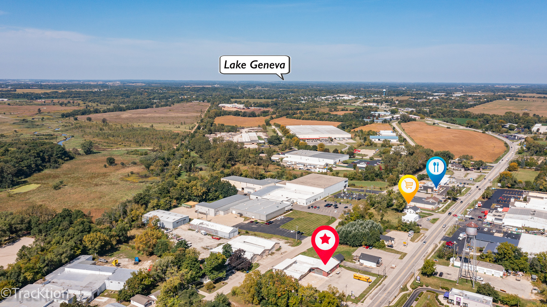 10719 Commercial Street