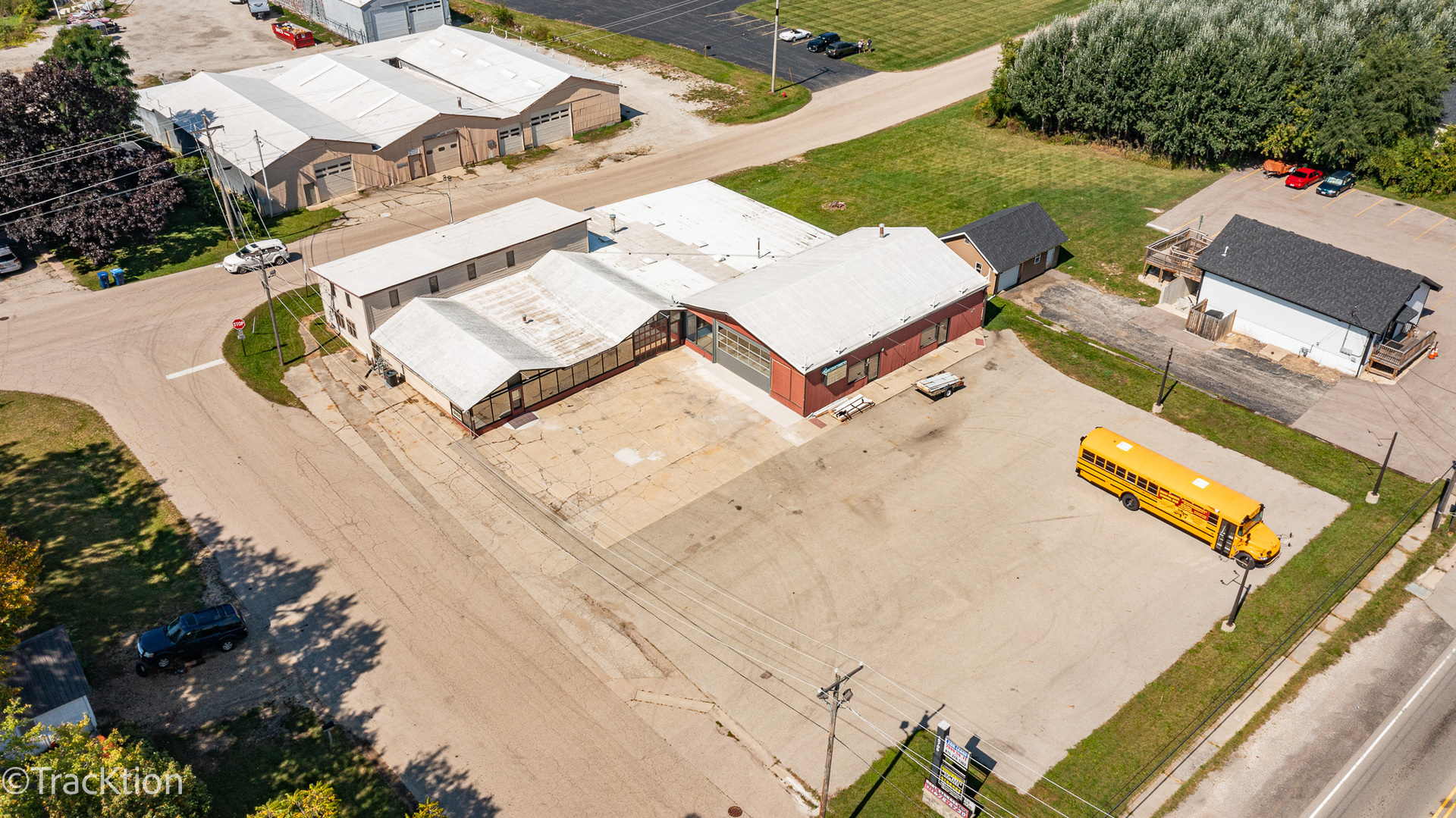 10709 N Main Street
