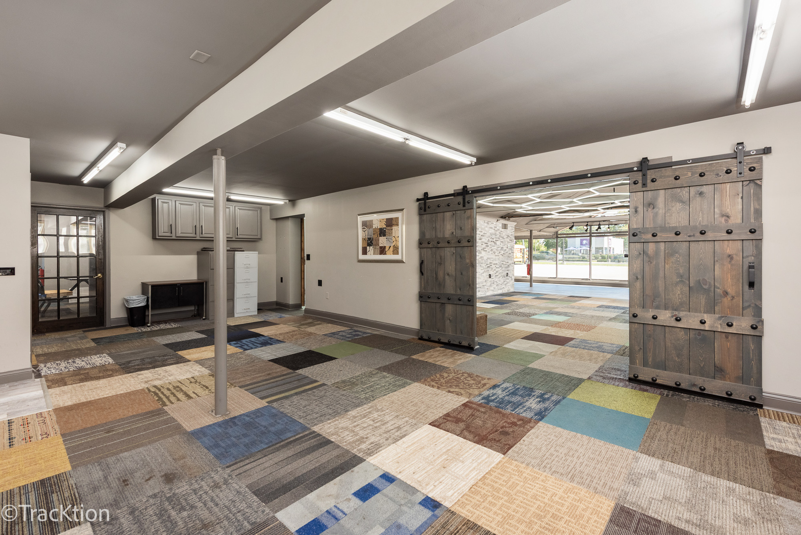 10709 N Main Street