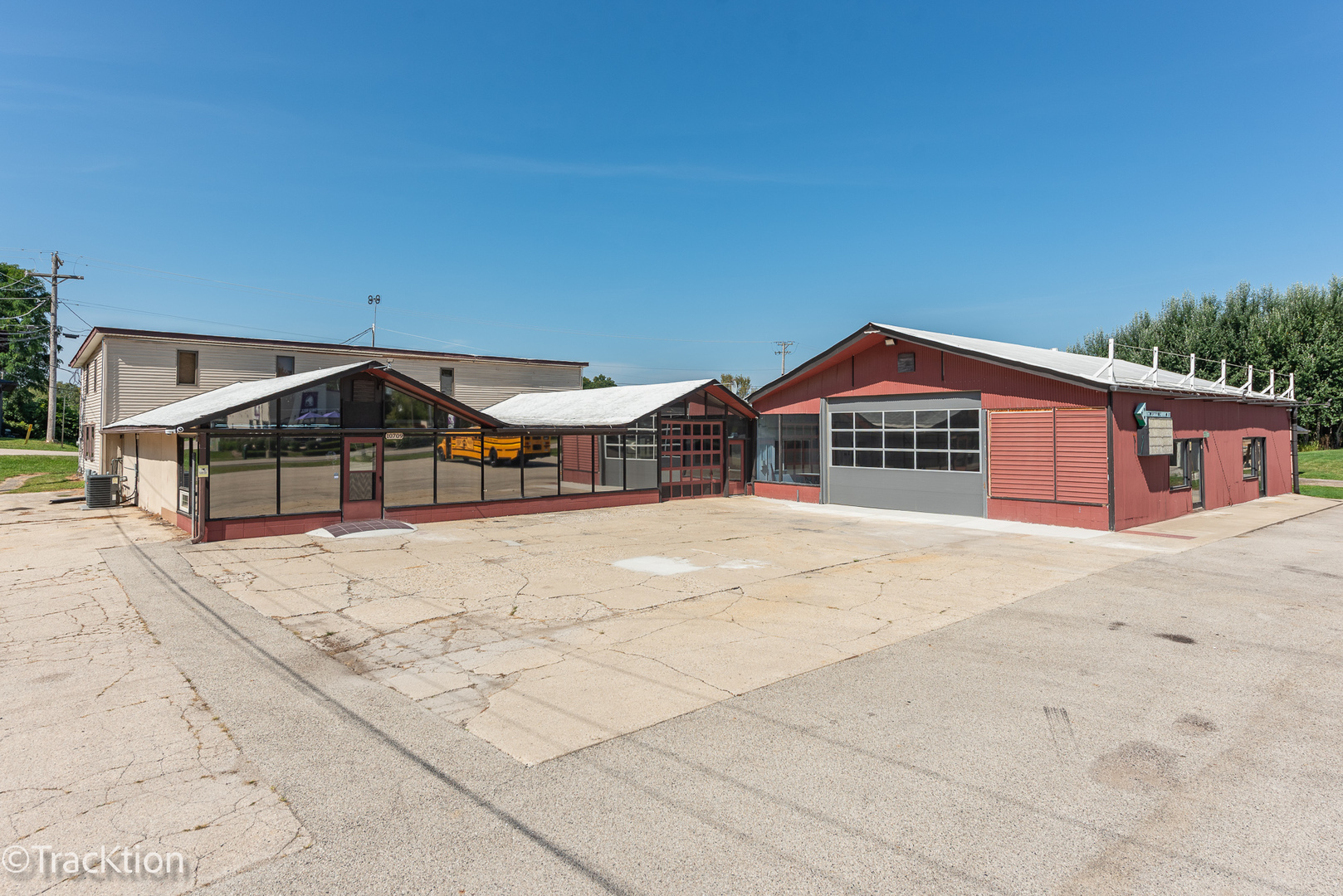 10709 N Main Street