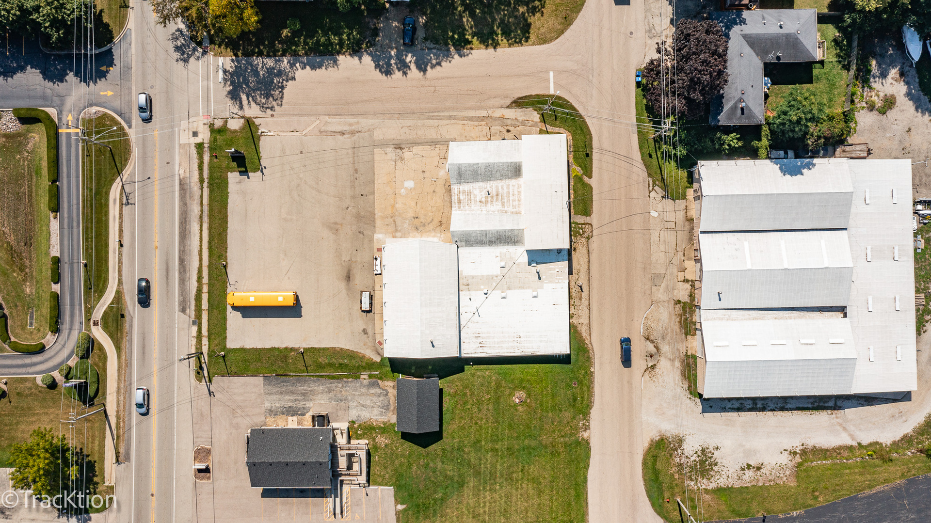 10709 N Main Street