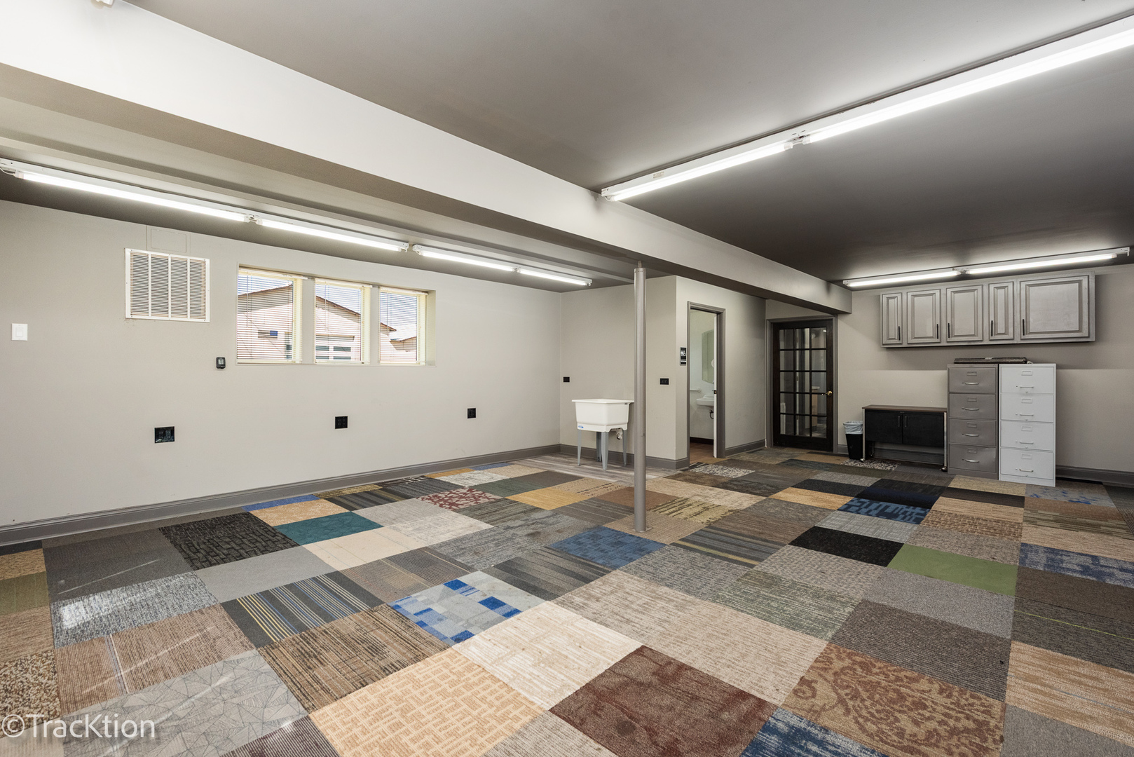 10709 N Main Street
