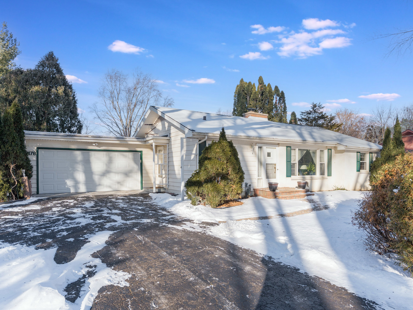 178 Brookhill Road