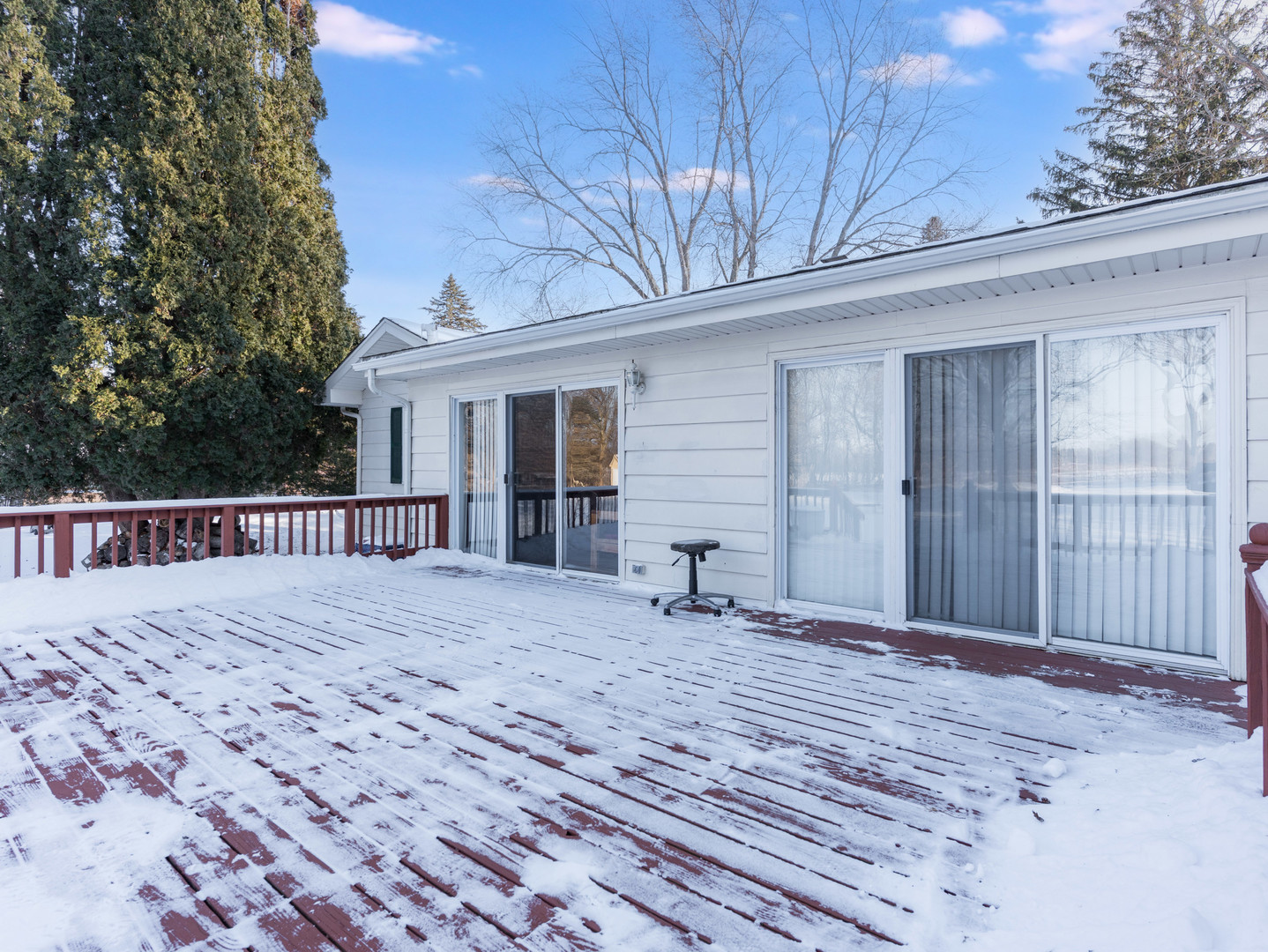 178 Brookhill Road