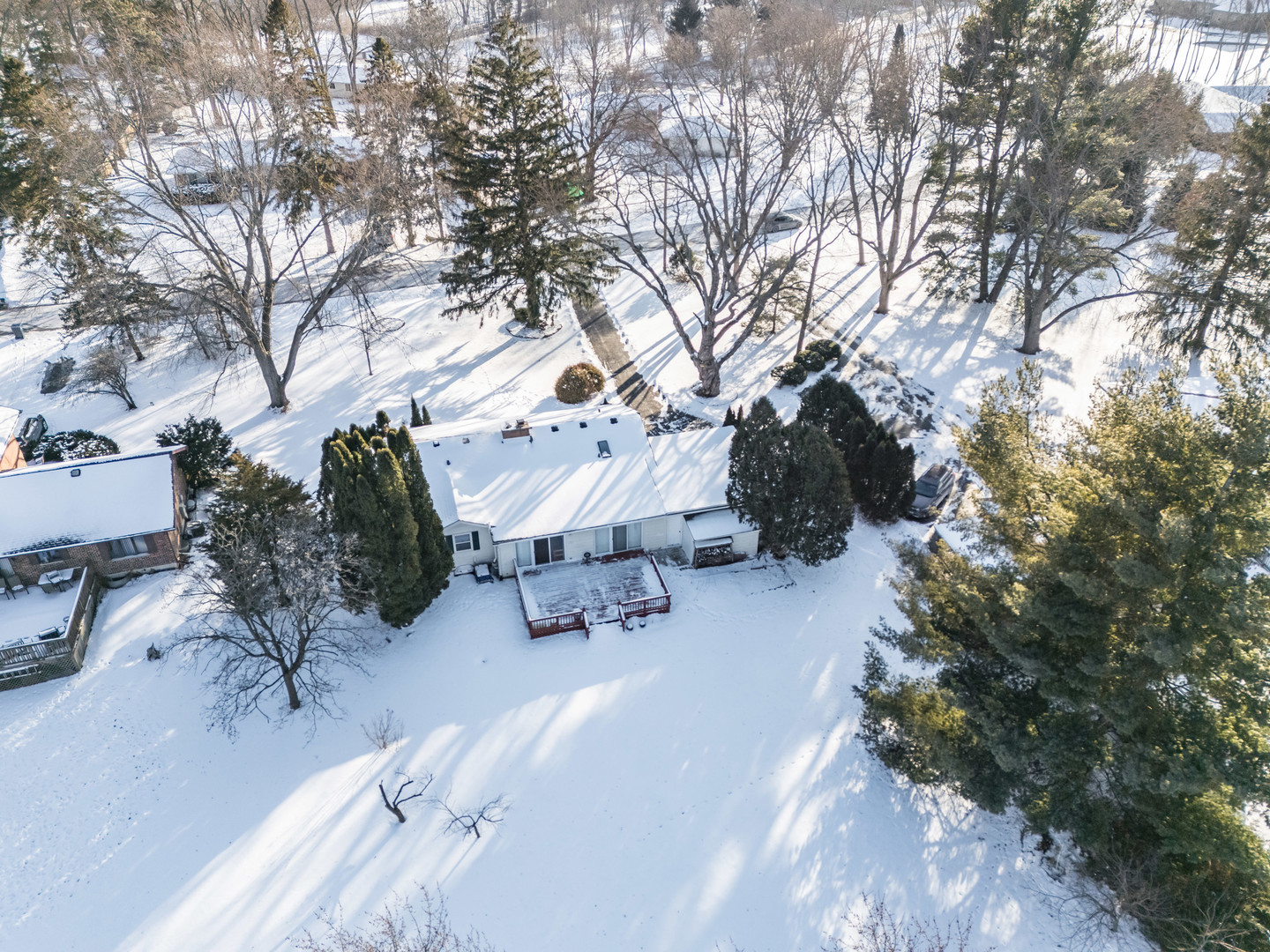 178 Brookhill Road