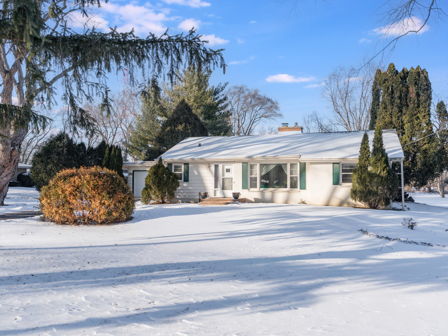 178 Brookhill Road