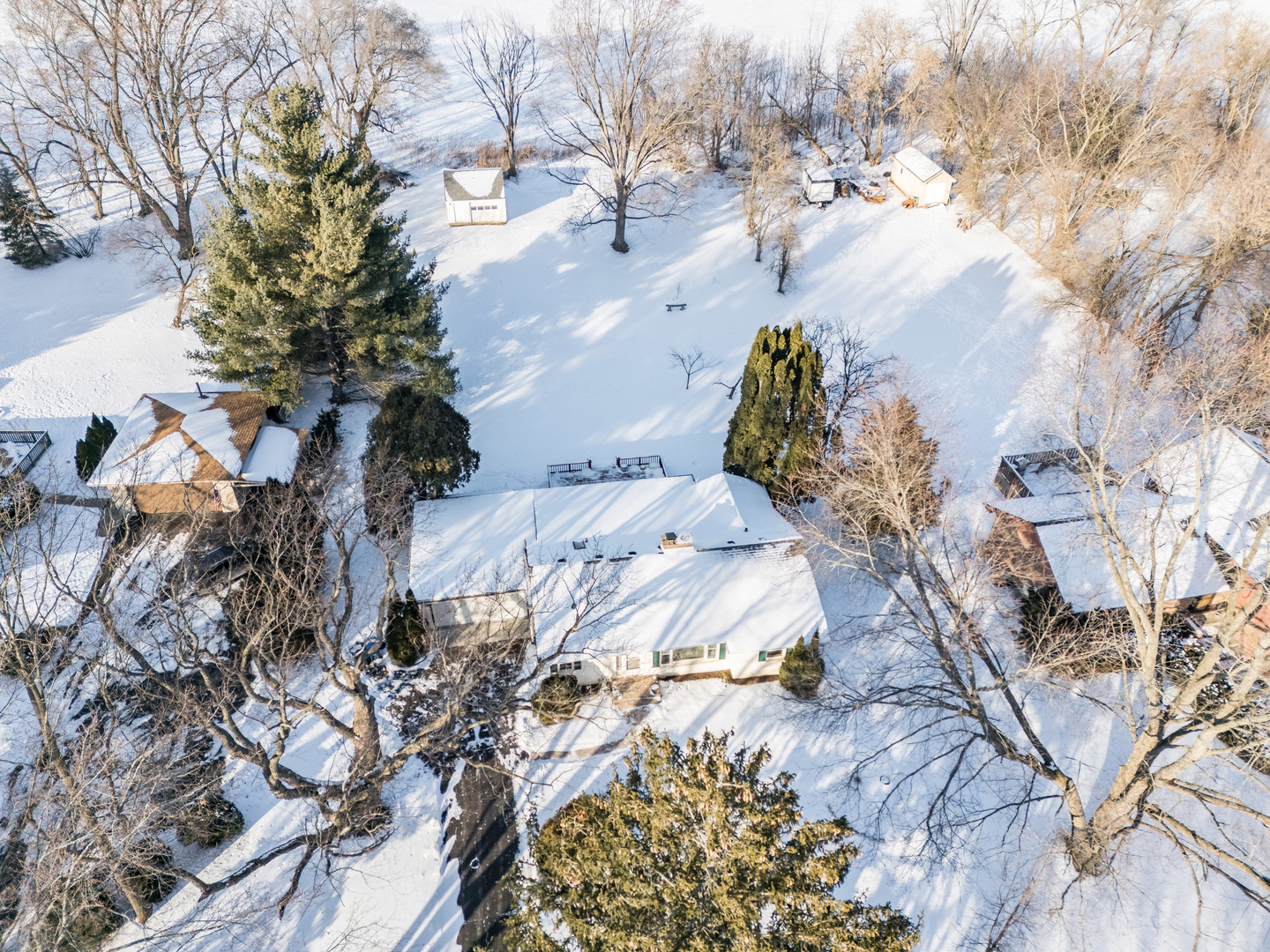178 Brookhill Road