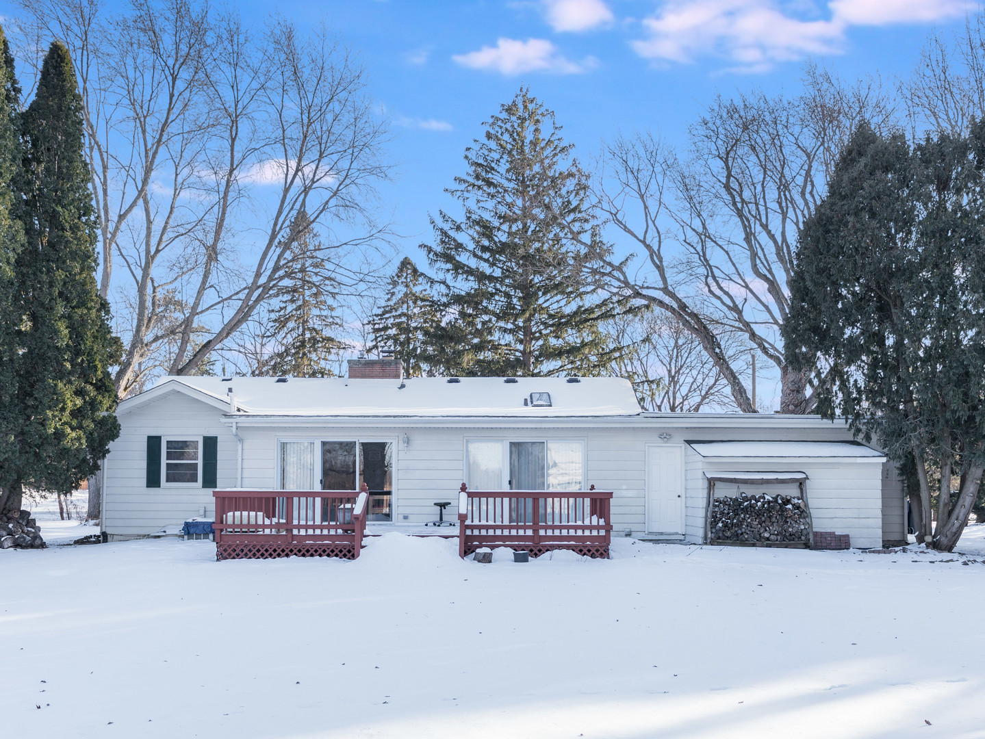 178 Brookhill Road
