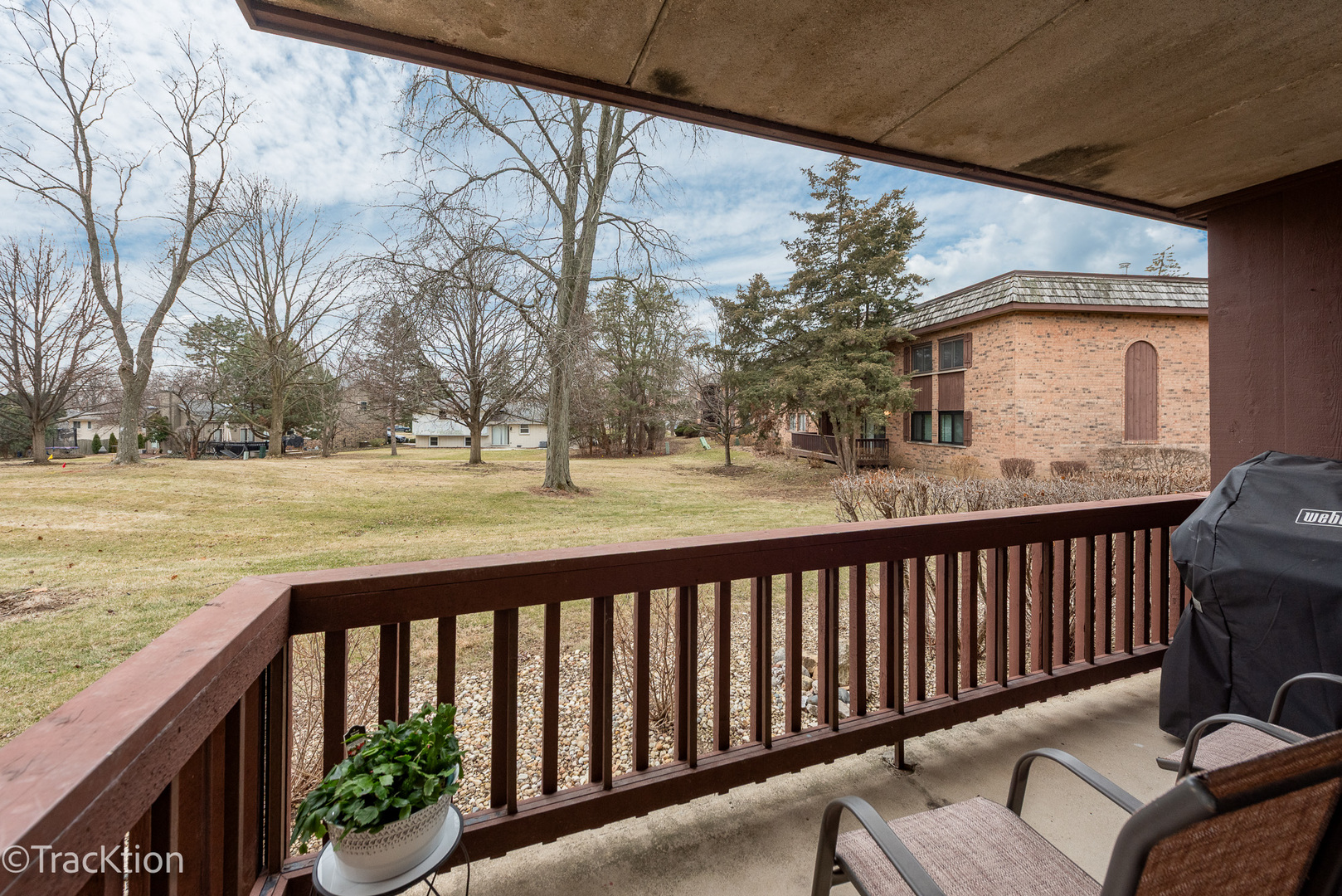 8010 Woodglen Lane Unit: 104