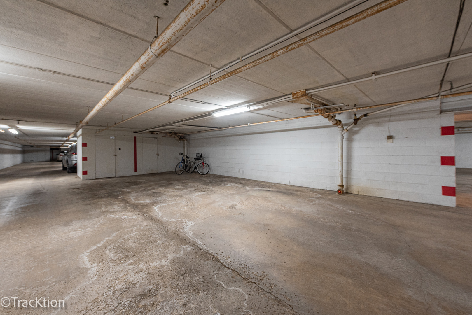 8010 Woodglen Lane Unit: 104
