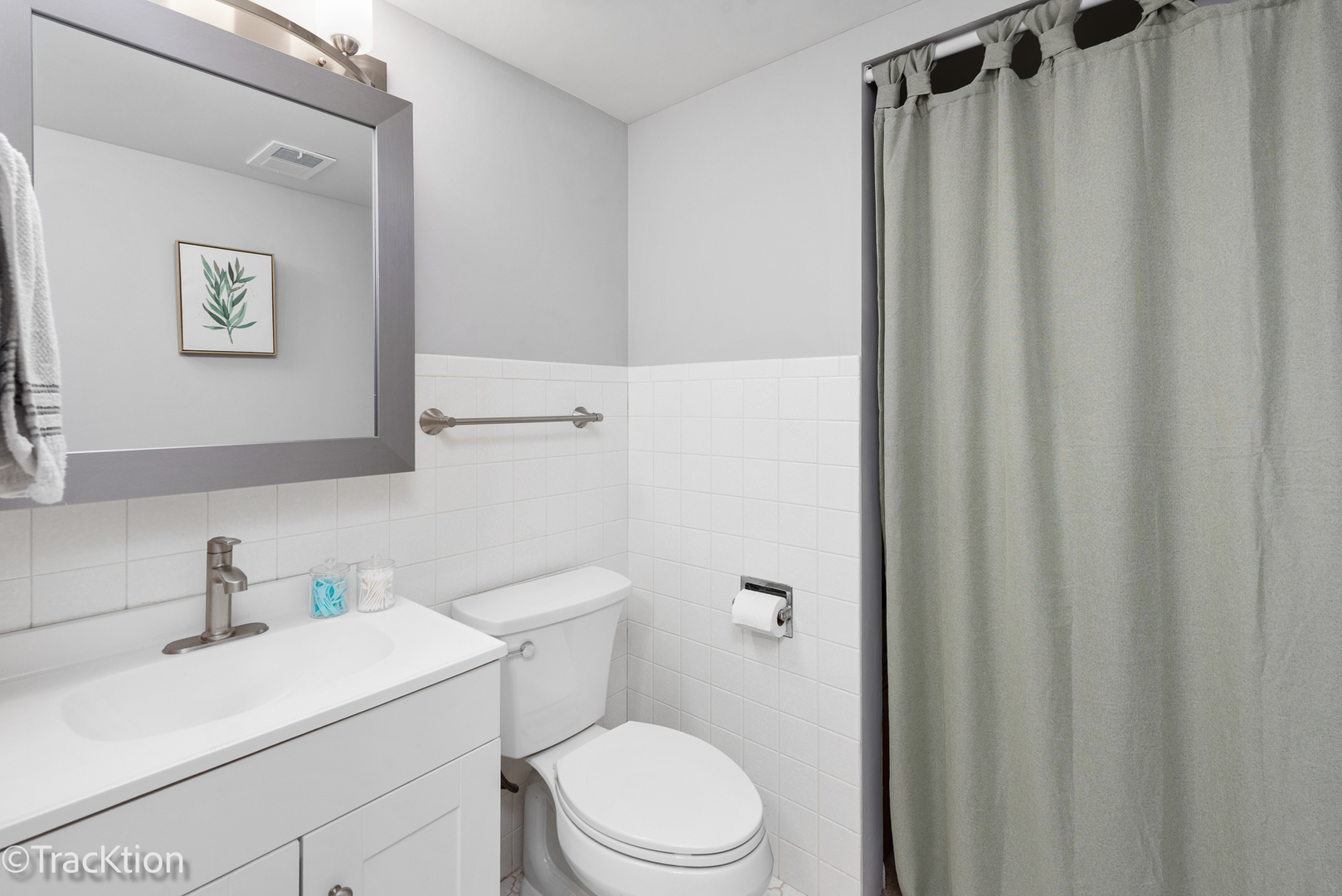 8010 Woodglen Lane Unit: 104