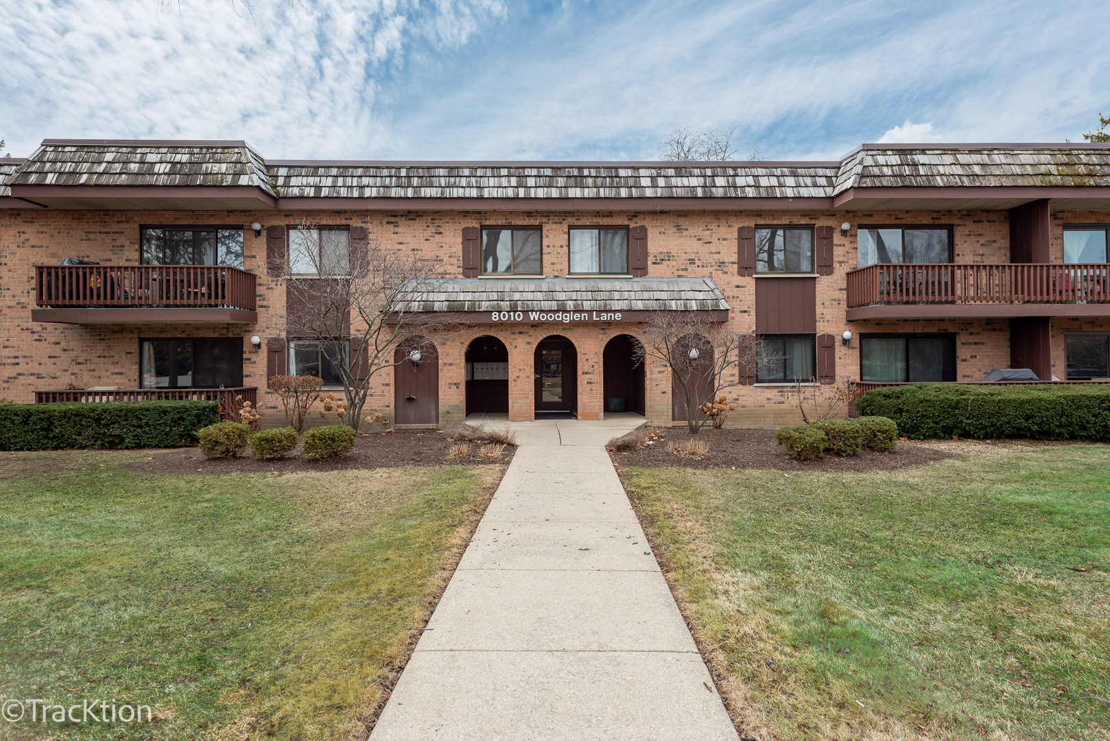8010 Woodglen Lane Unit: 104