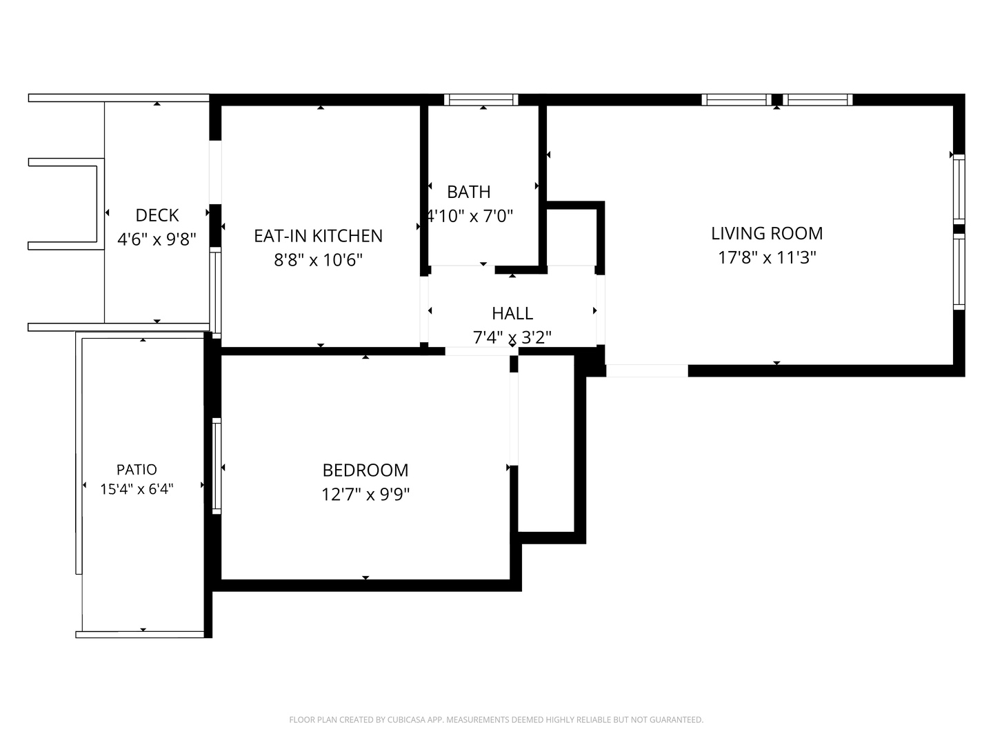 1014 W Barry Avenue Unit: 1