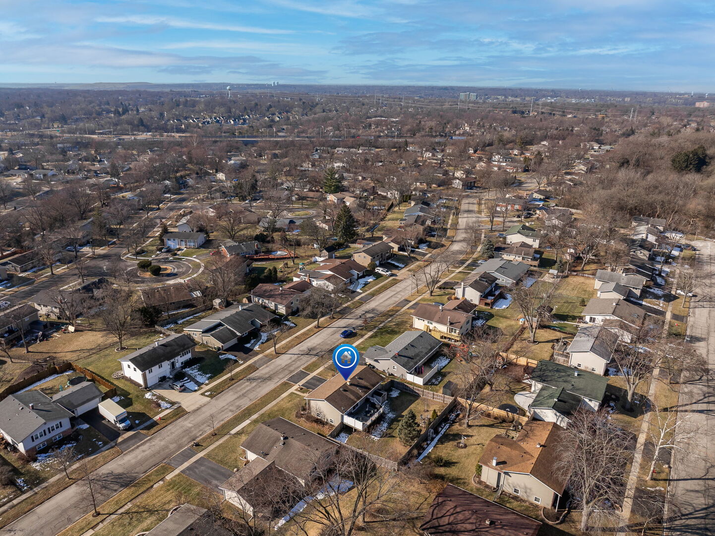 2422 Stonewall Avenue