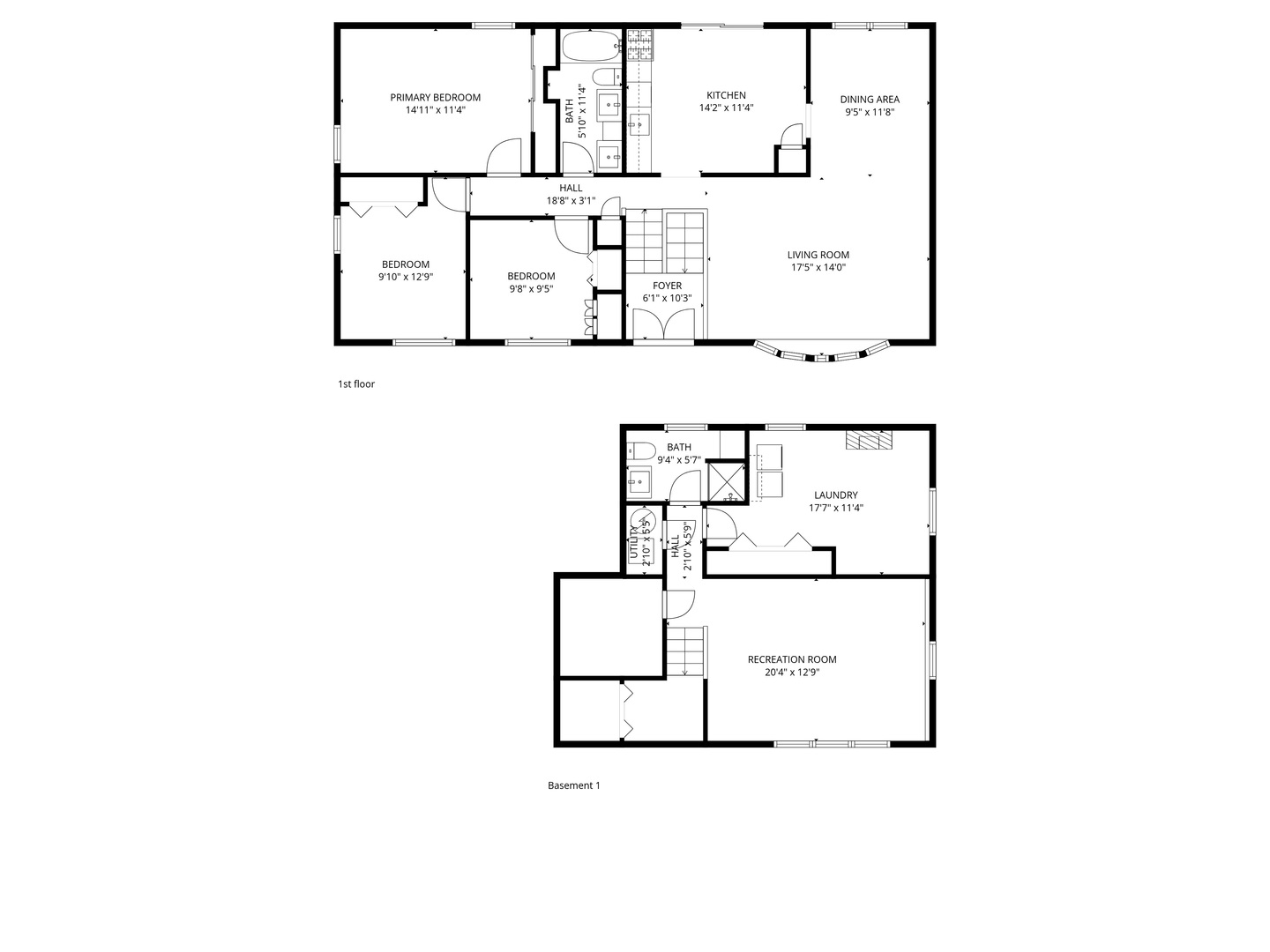 2422 Stonewall Avenue