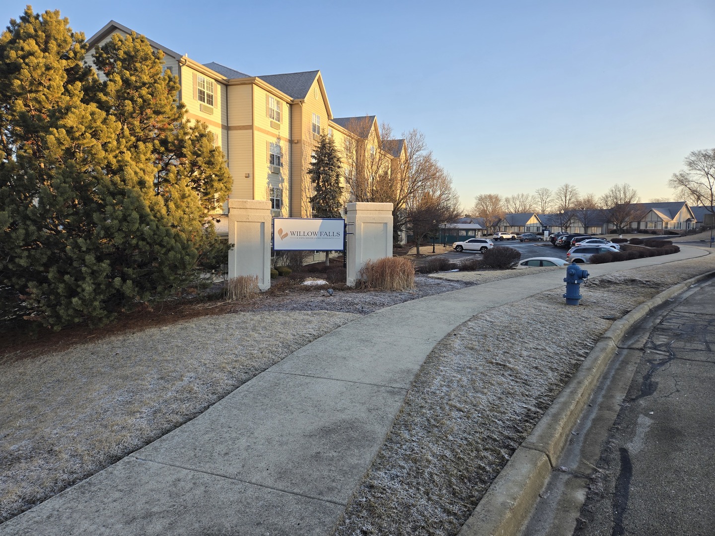1684 Willow Circle Drive Unit: 1684