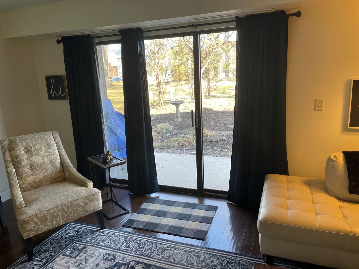 907 S WILLIAMS Street Unit: 107