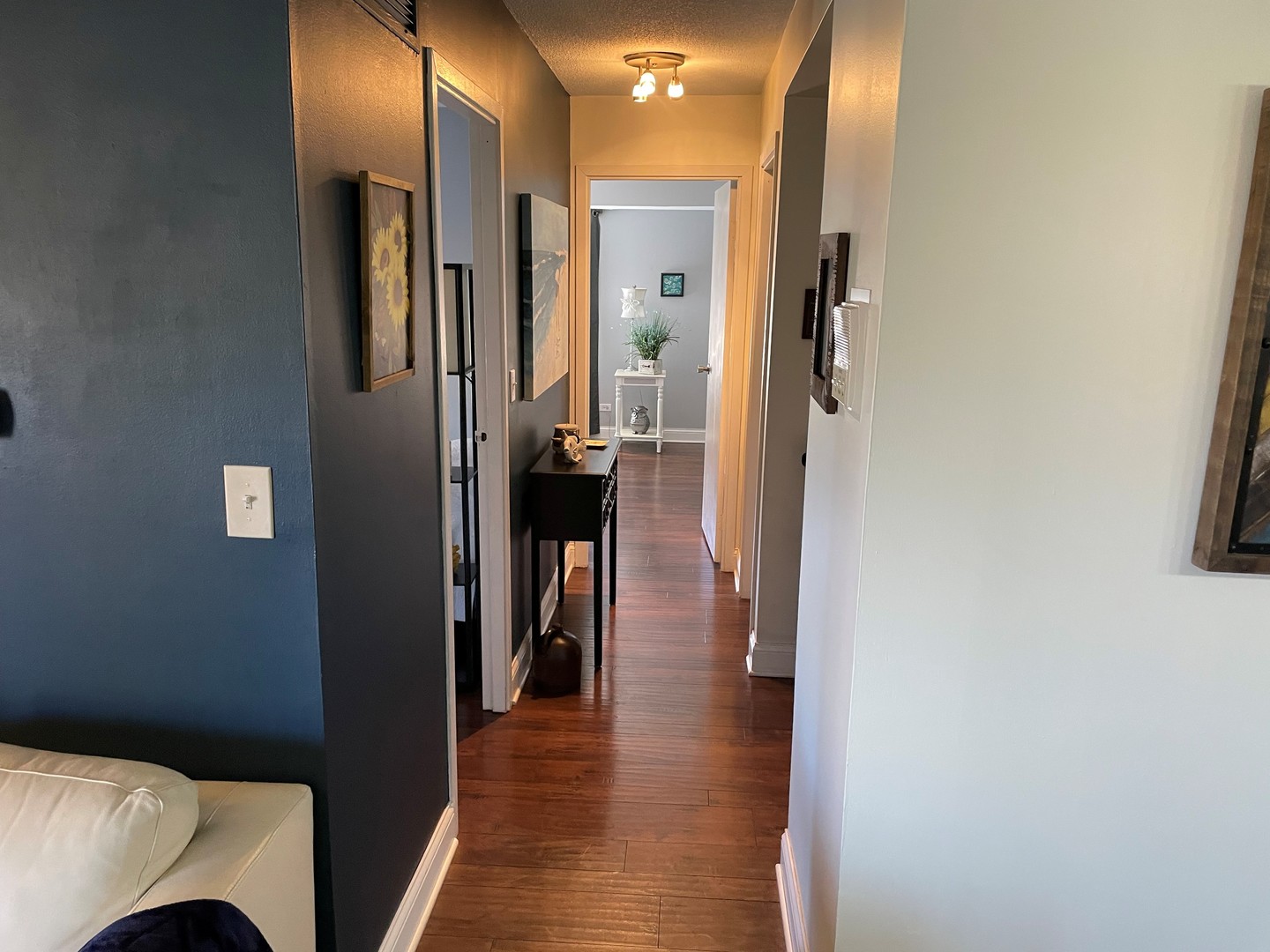 907 S WILLIAMS Street Unit: 107