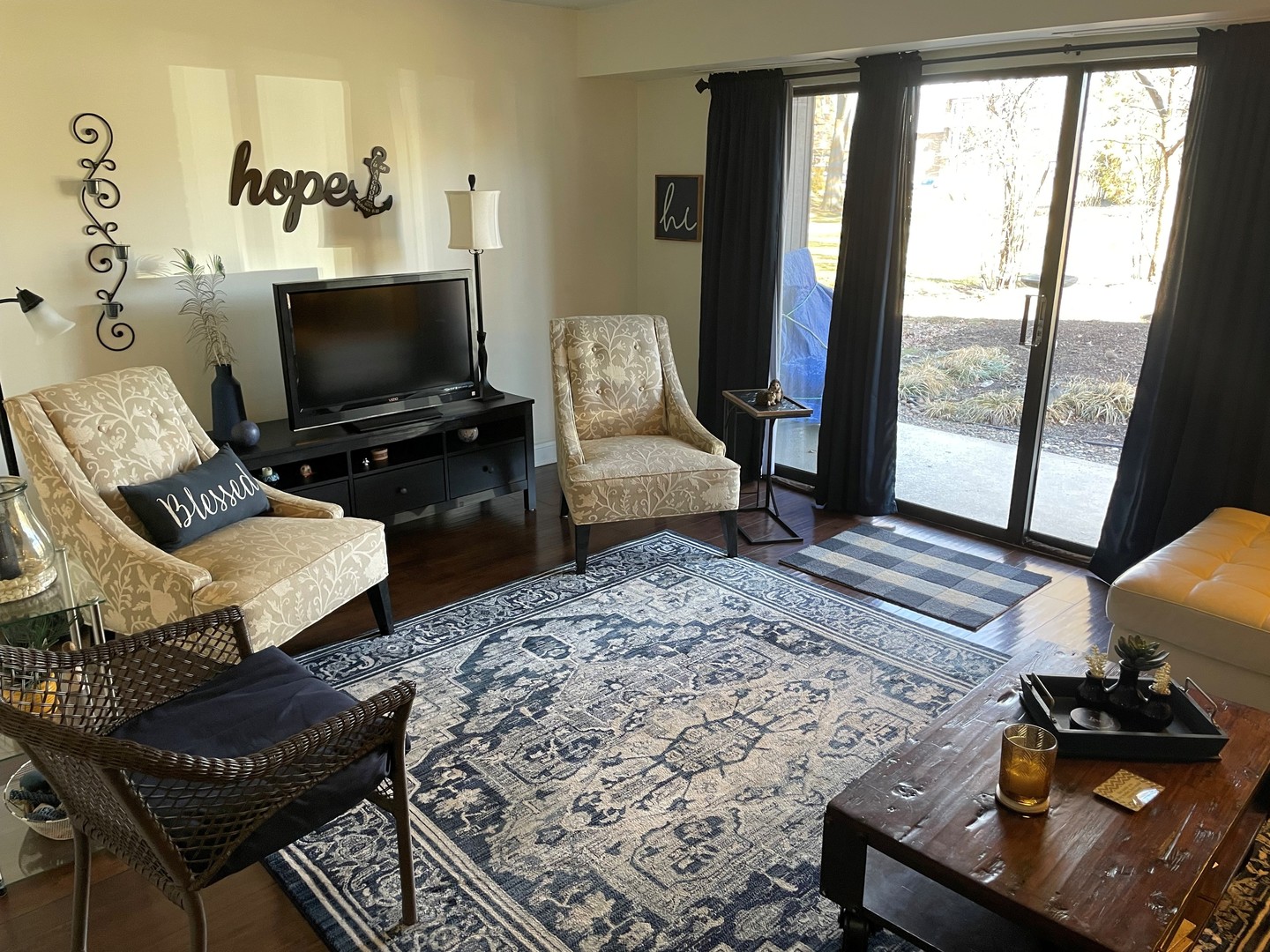 907 S WILLIAMS Street Unit: 107