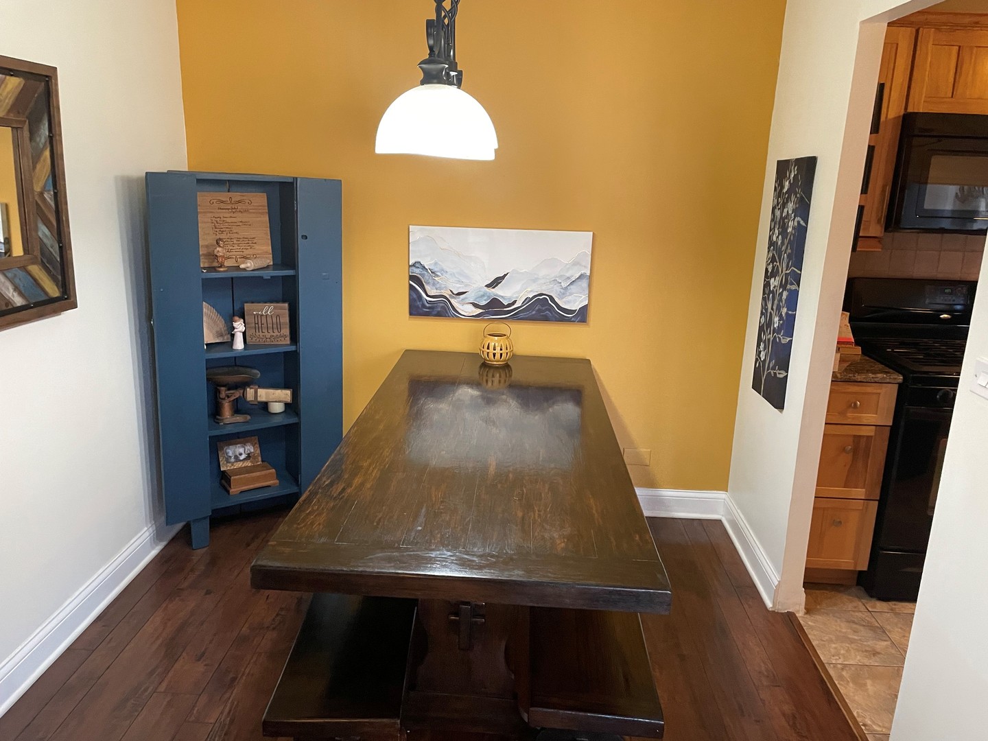 907 S WILLIAMS Street Unit: 107