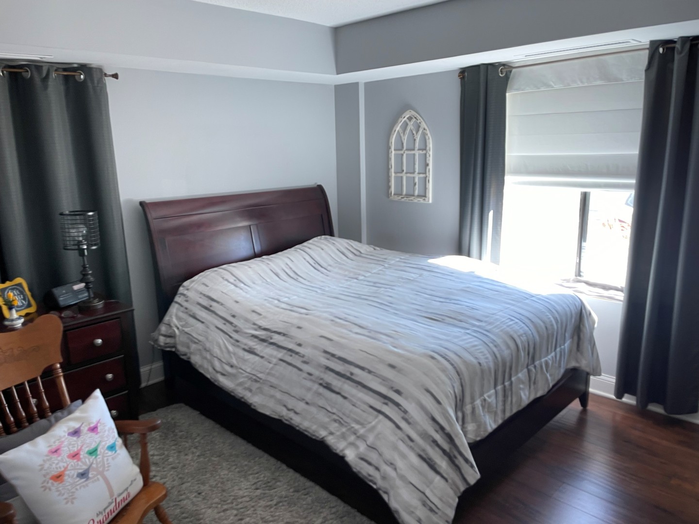 907 S WILLIAMS Street Unit: 107