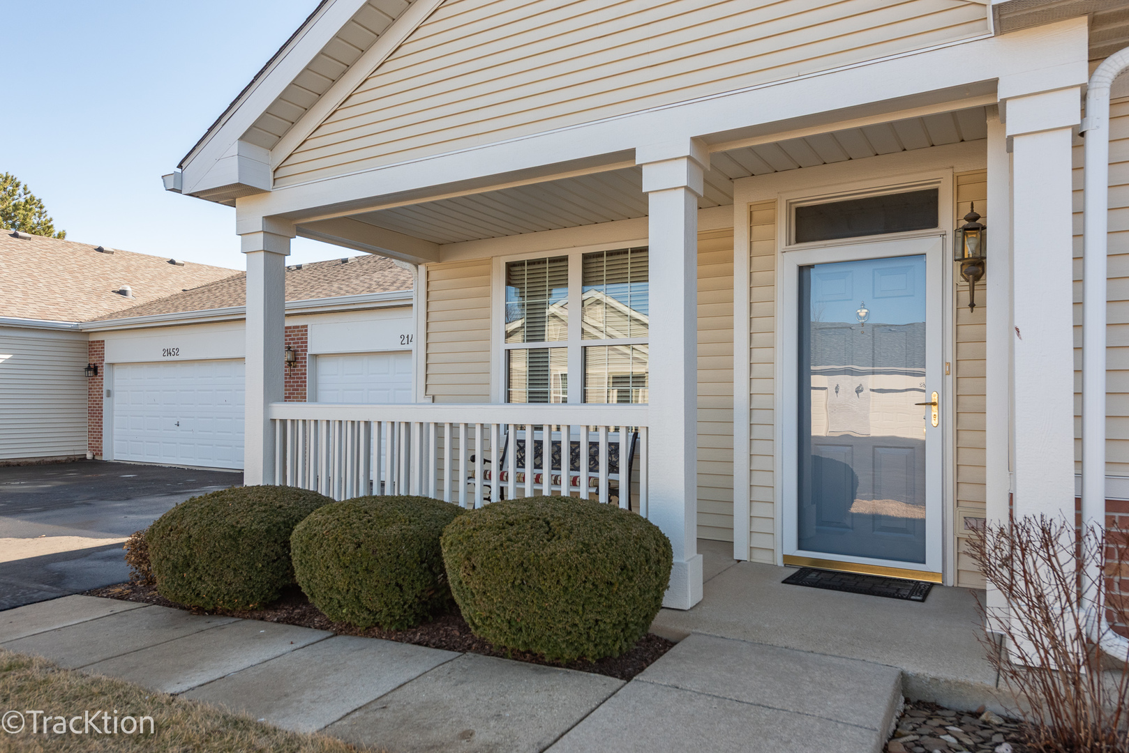 21456 Wolf Lake Way Unit: 0
