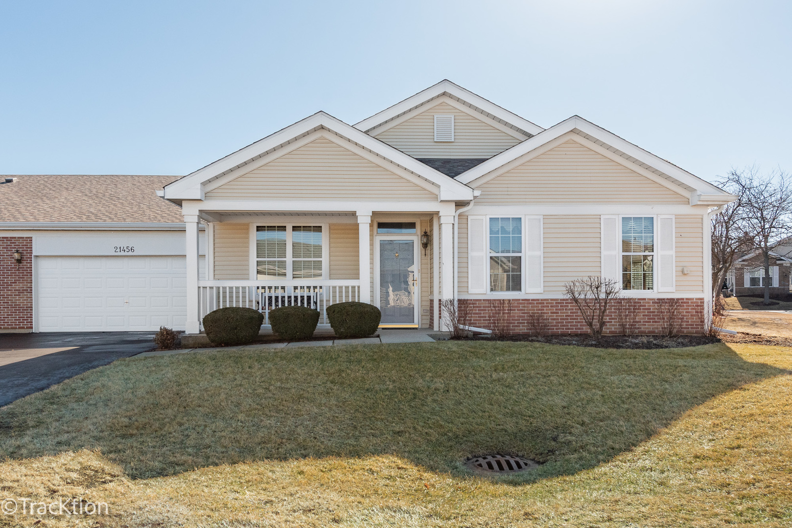 21456 Wolf Lake Way Unit: 0
