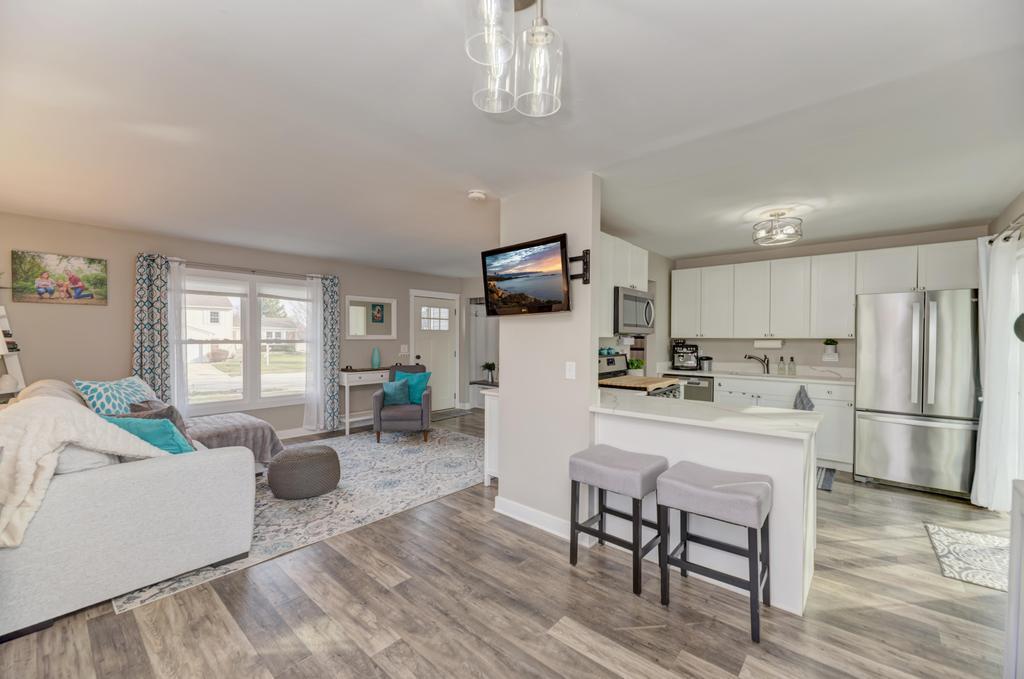1754 Hemlock Drive
