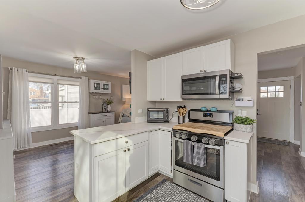 1754 Hemlock Drive