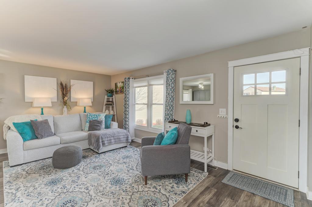 1754 Hemlock Drive