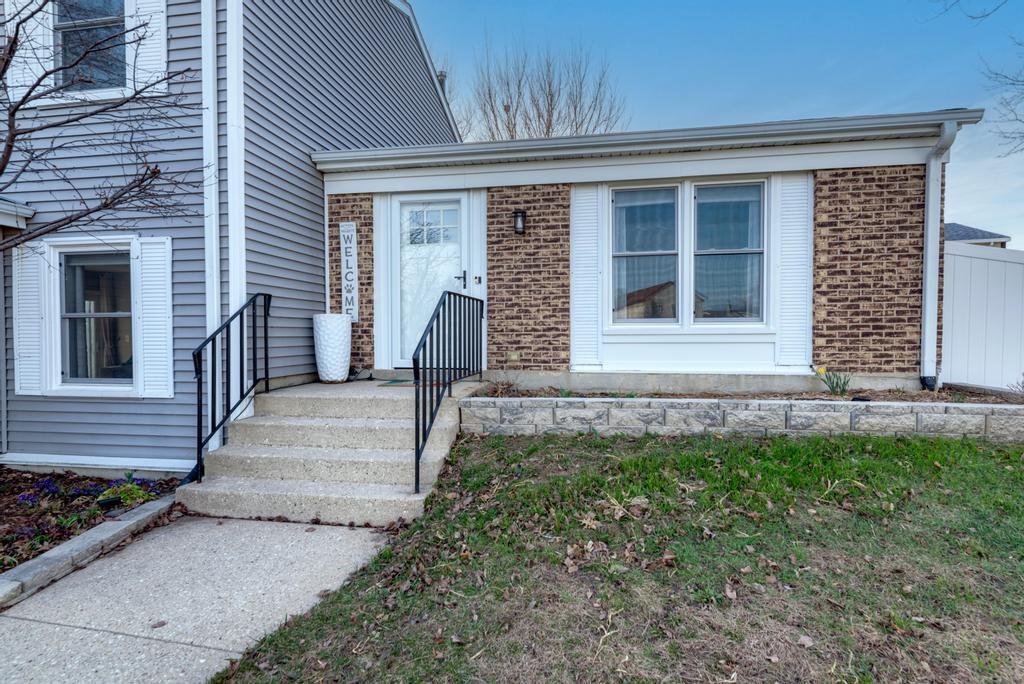 1754 Hemlock Drive