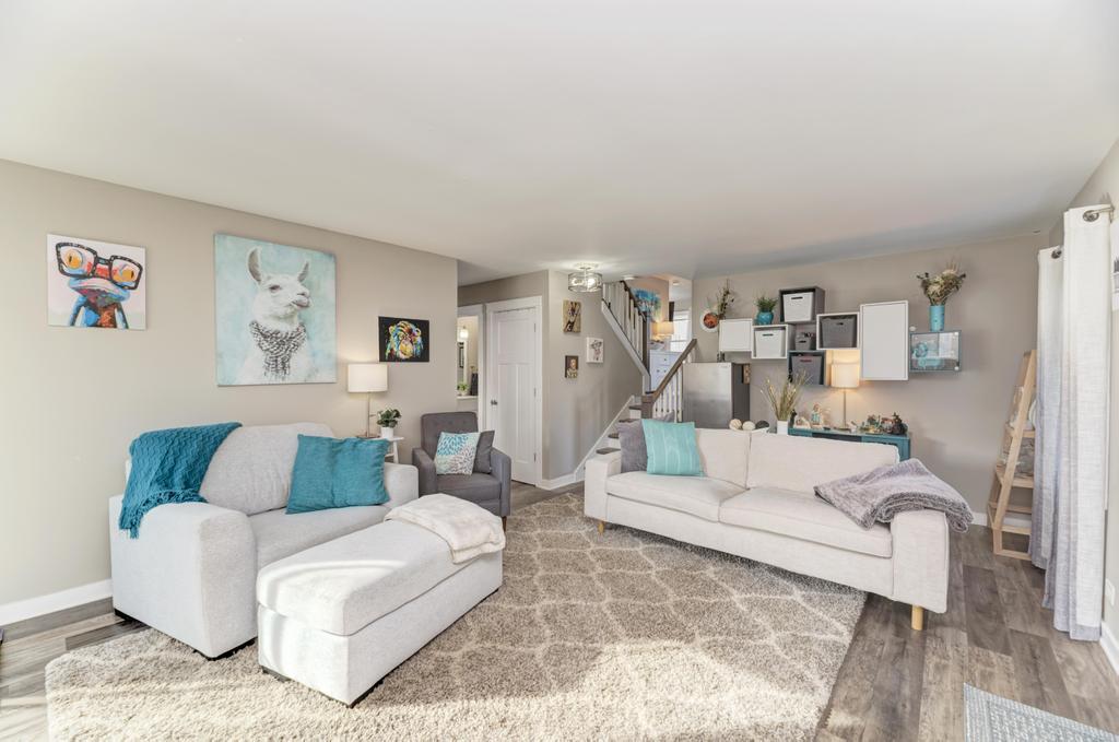 1754 Hemlock Drive