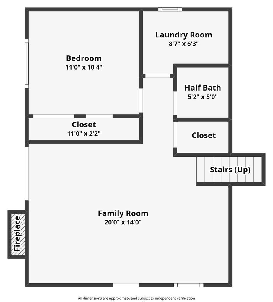 1754 Hemlock Drive