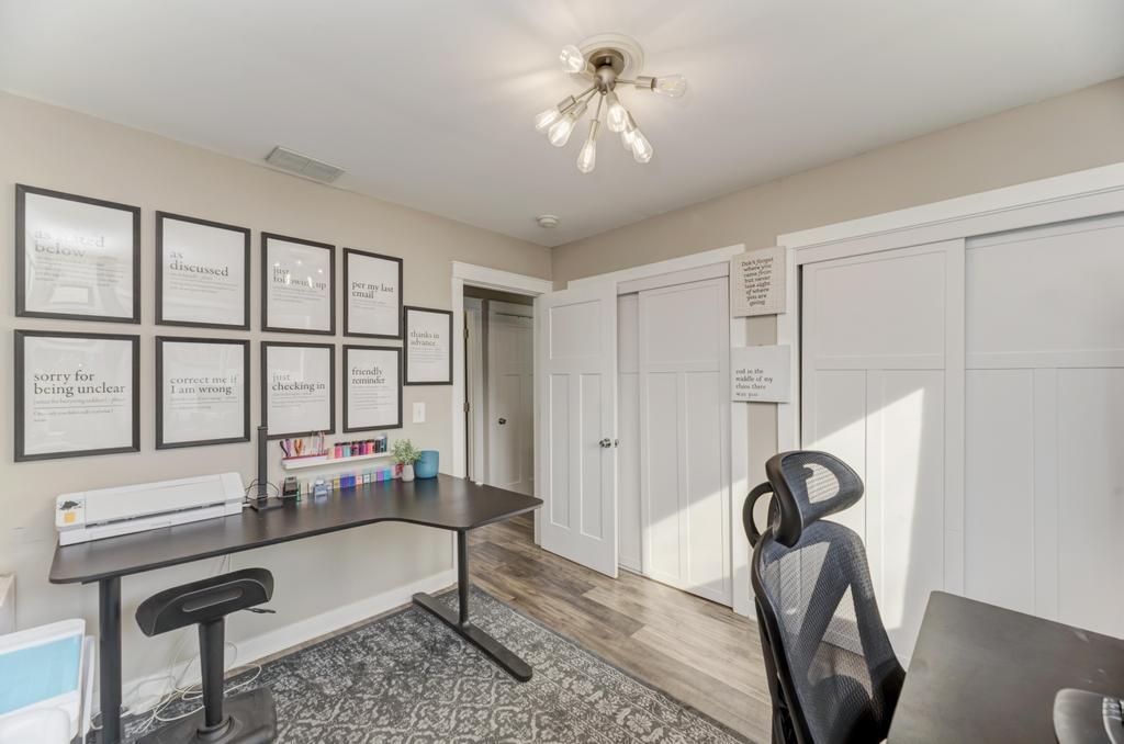 1754 Hemlock Drive