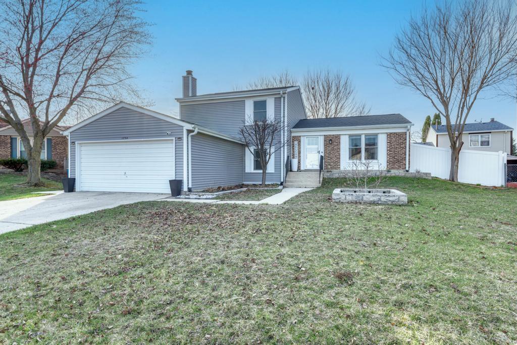 1754 Hemlock Drive