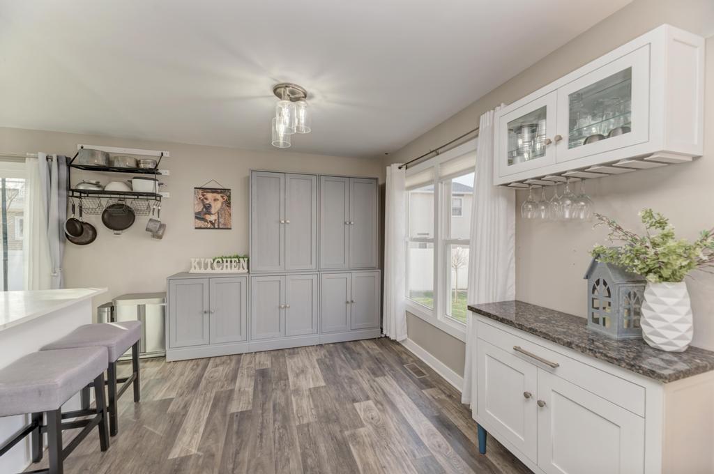 1754 Hemlock Drive