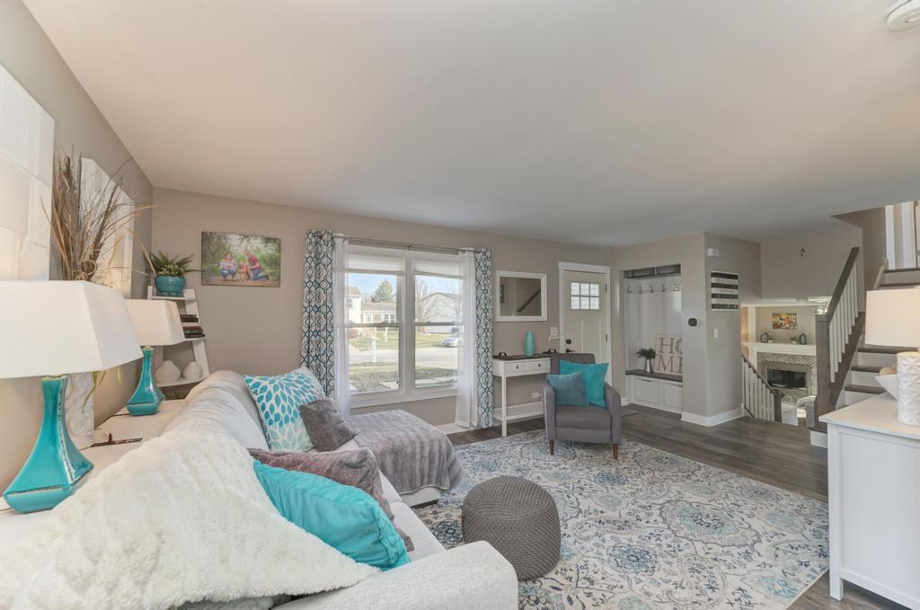 1754 Hemlock Drive