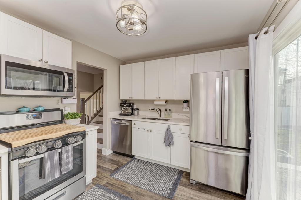 1754 Hemlock Drive