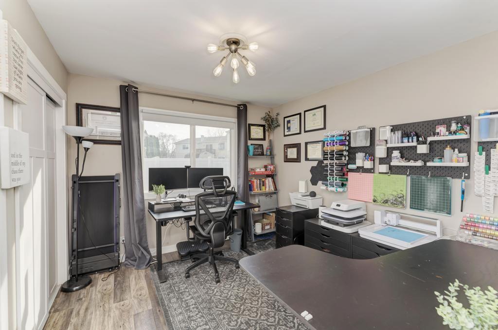 1754 Hemlock Drive