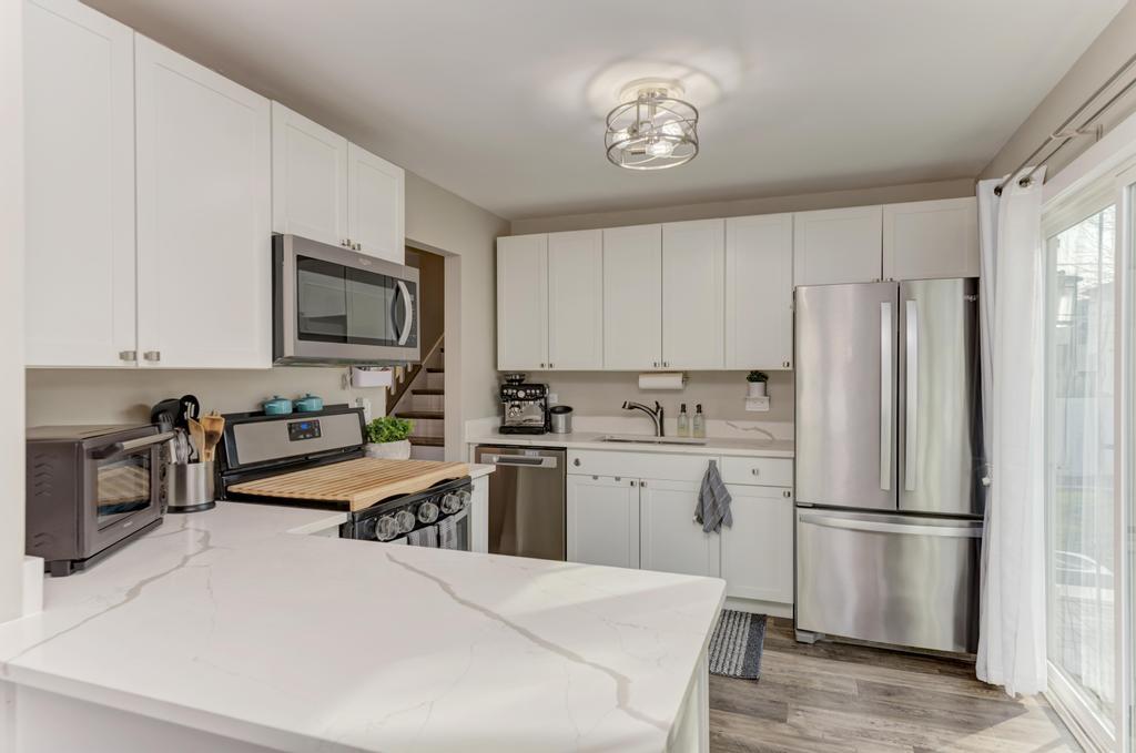 1754 Hemlock Drive