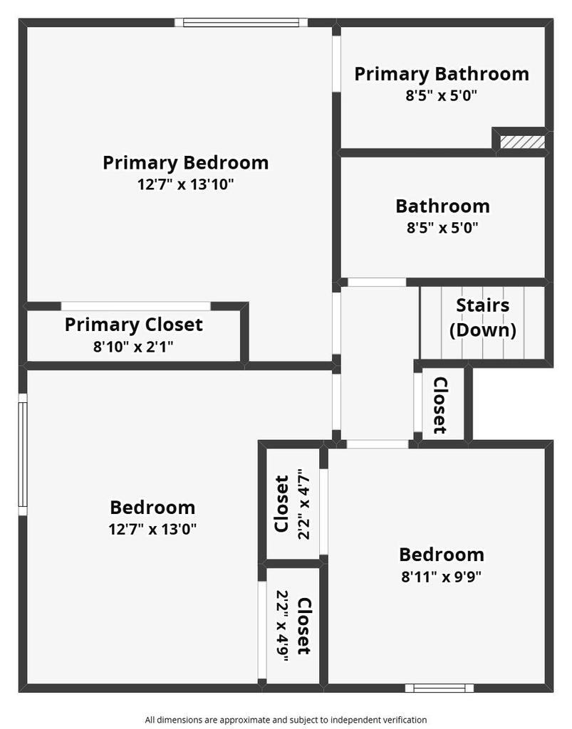 1754 Hemlock Drive