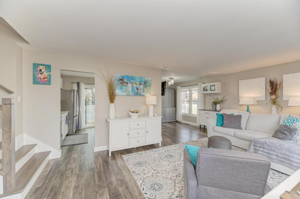 1754 Hemlock Drive