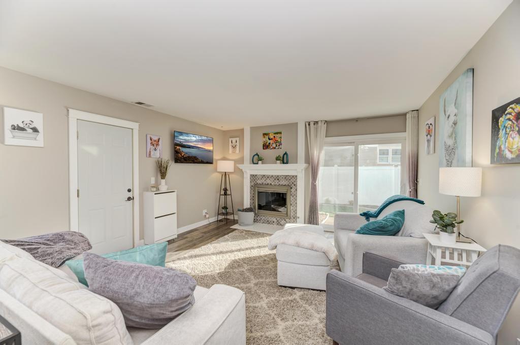 1754 Hemlock Drive